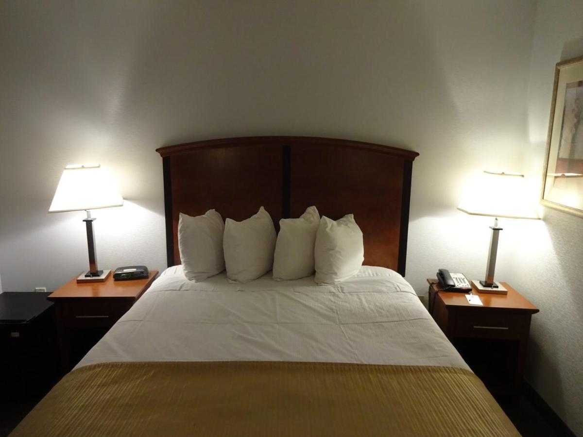 Quality Long Island - Queensboro Bridge 3* Nueva York