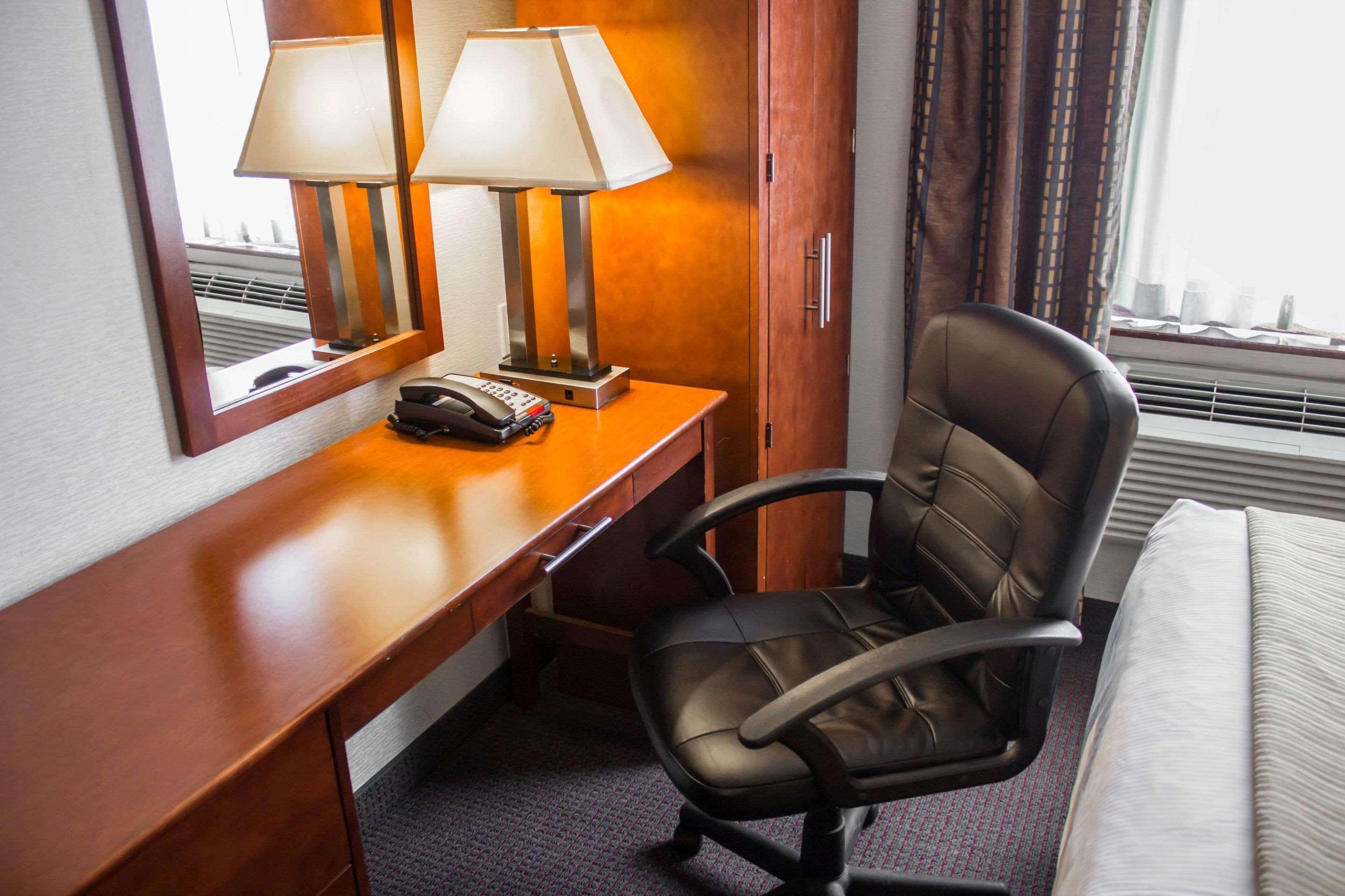 Quality Long Island - Queensboro Bridge 3* Nueva York