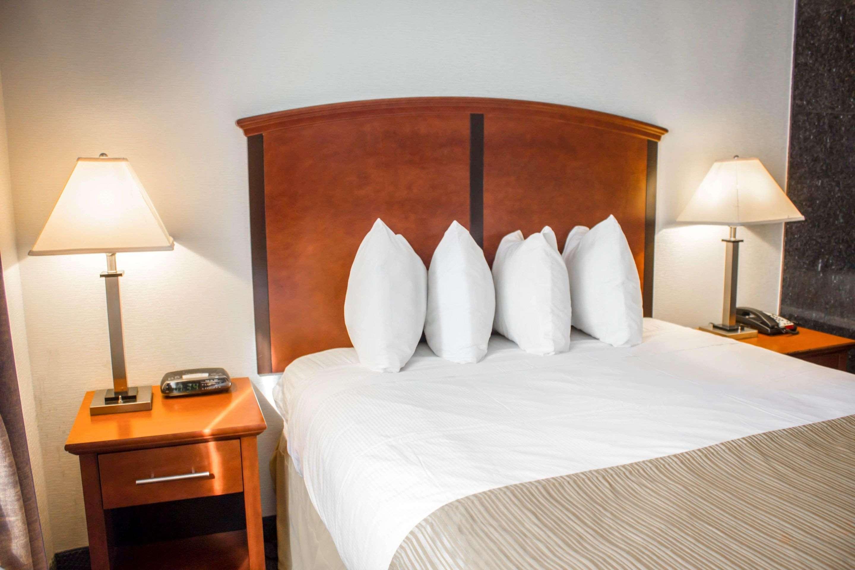 Quality Long Island - Queensboro Bridge 3* Nueva York