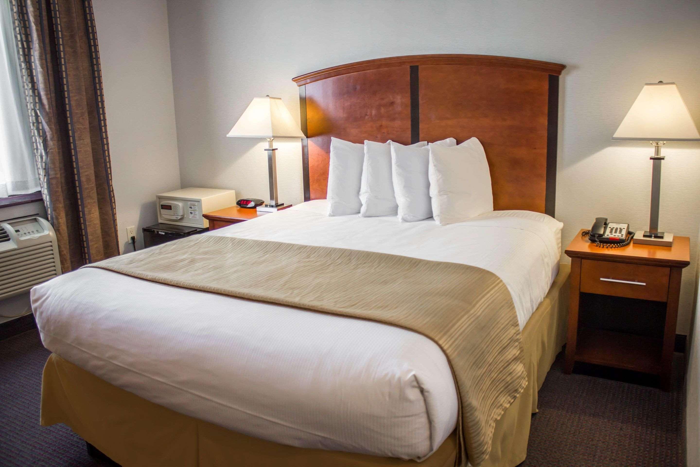 Hotel Quality Long Island - Queensboro Bridge Nueva York