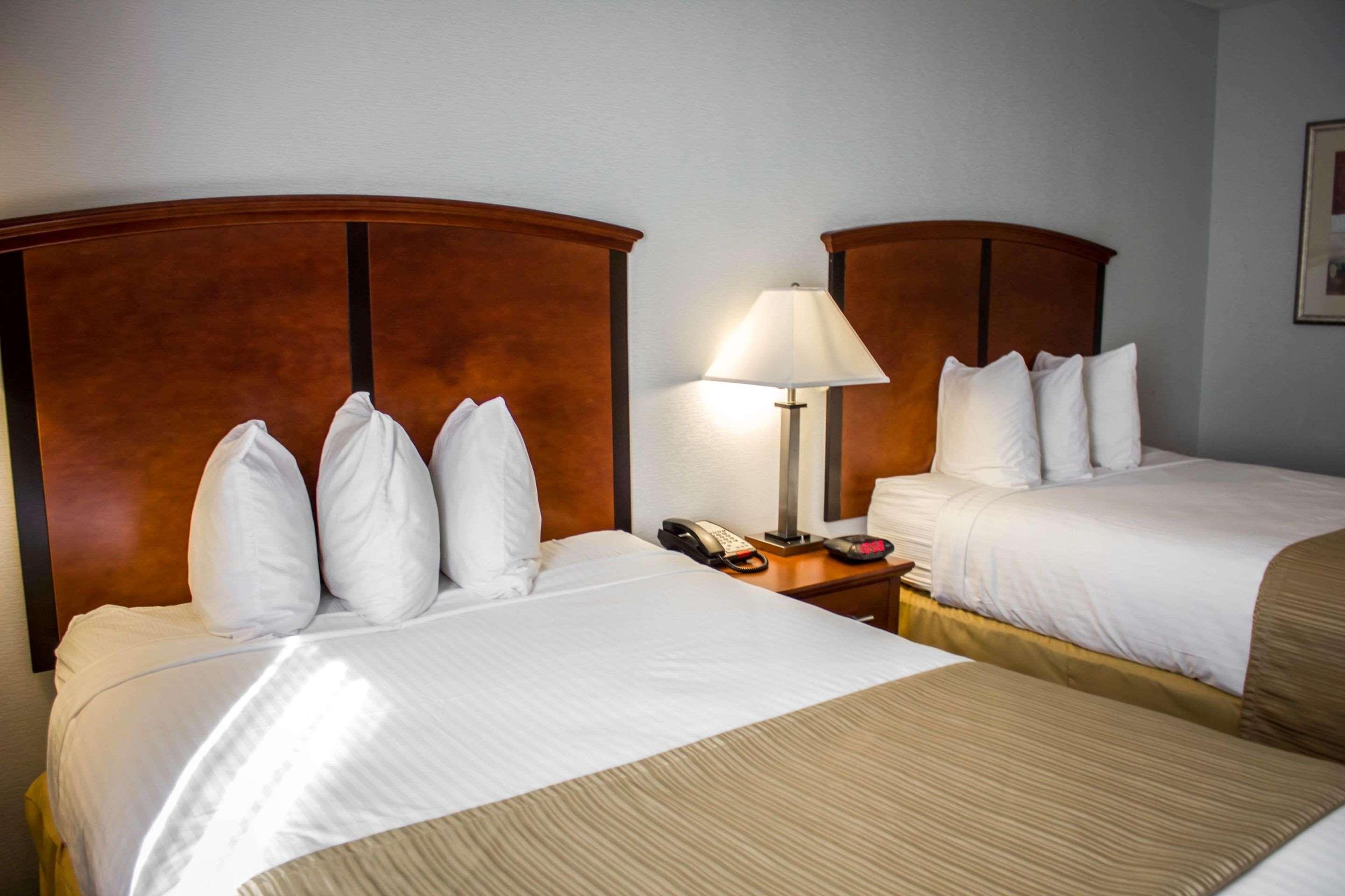 Hotel Quality Long Island - Queensboro Bridge Nueva York