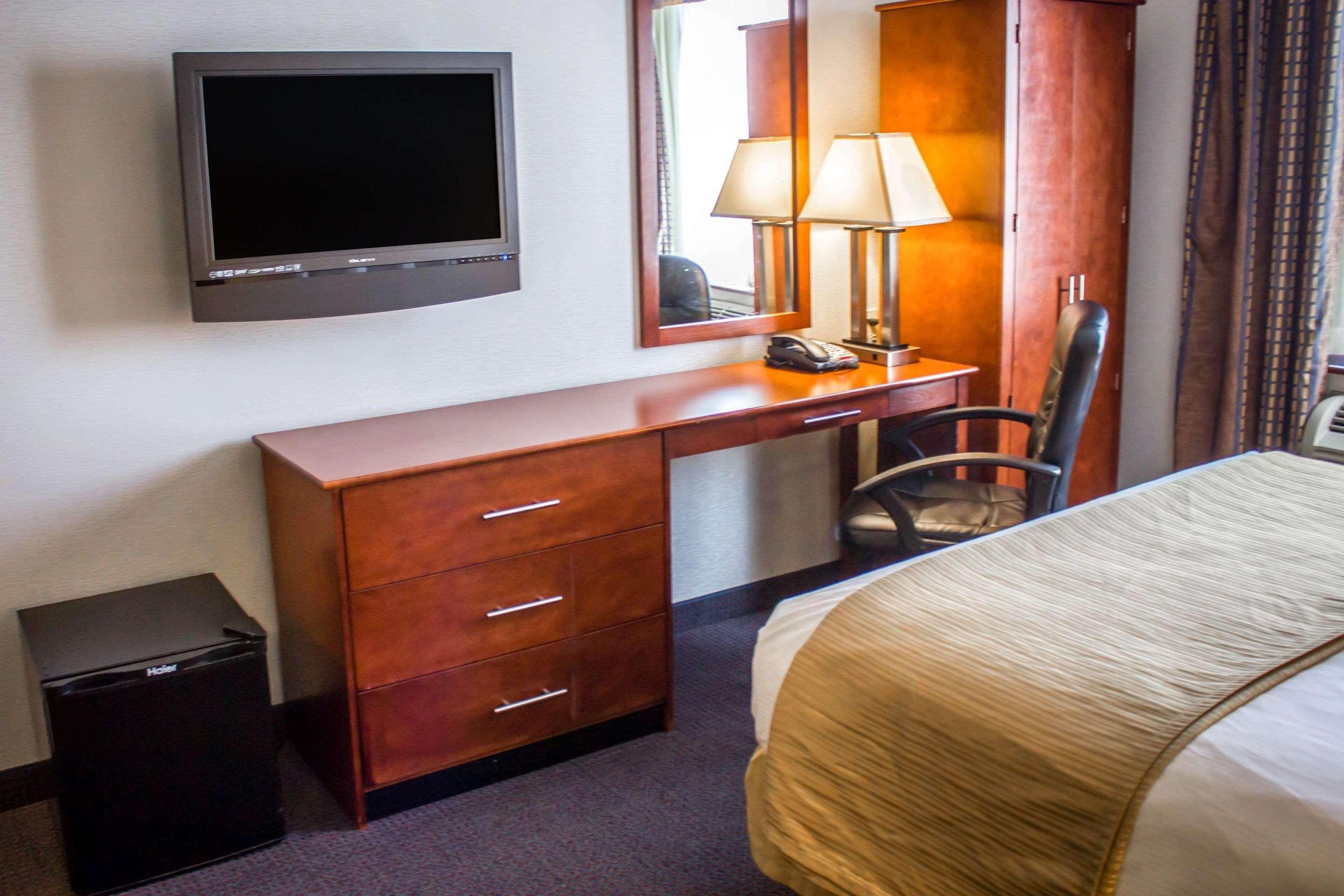 Quality Long Island - Queensboro Bridge 3* Nueva York