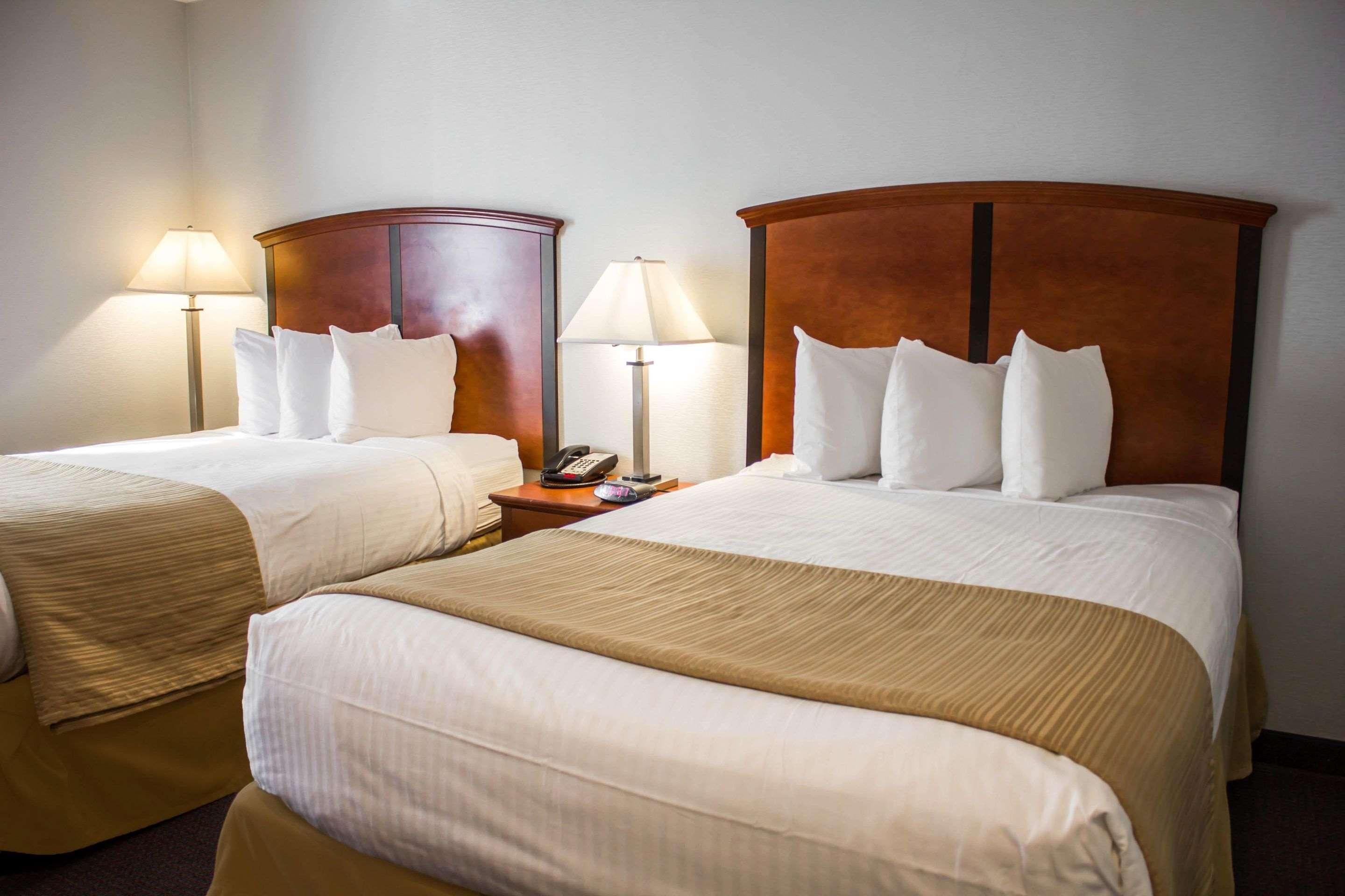 Quality Long Island - Queensboro Bridge Hotel Nueva York