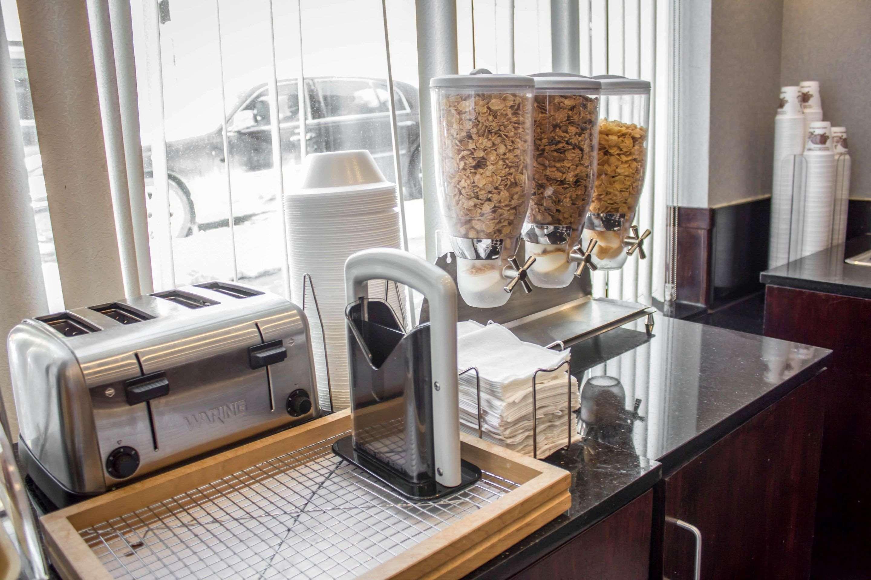 Hotel Quality Long Island - Queensboro Bridge Nueva York
