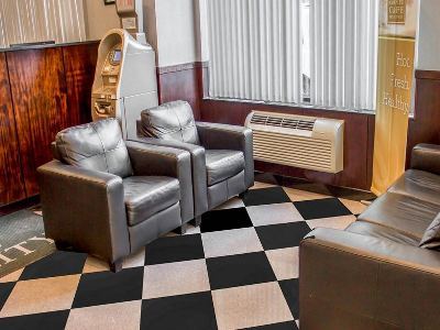 Hotel Quality Long Island - Queensboro Bridge Nueva York