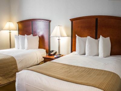 Quality Long Island - Queensboro Bridge 3* Nueva York
