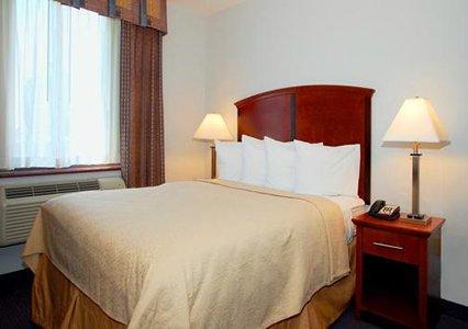 Quality Long Island - Queensboro Bridge Hotel Nueva York