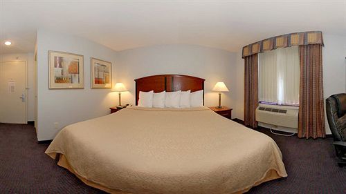 Quality Long Island - Queensboro Bridge 3* Nueva York