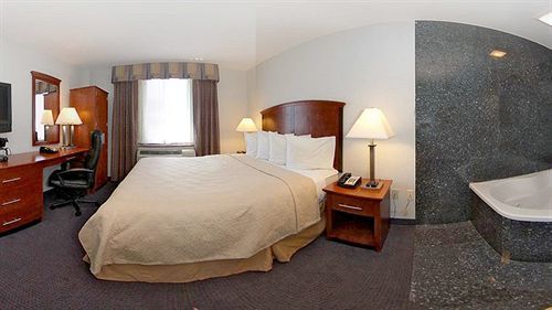 Quality Long Island - Queensboro Bridge Hotel Nueva York