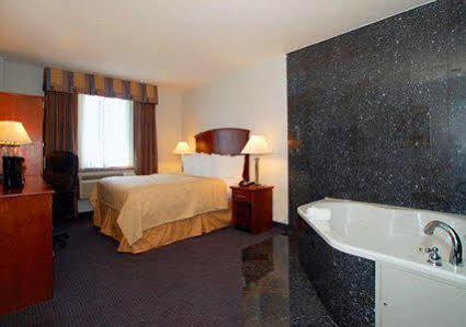 Hotel Quality Long Island - Queensboro Bridge Nueva York