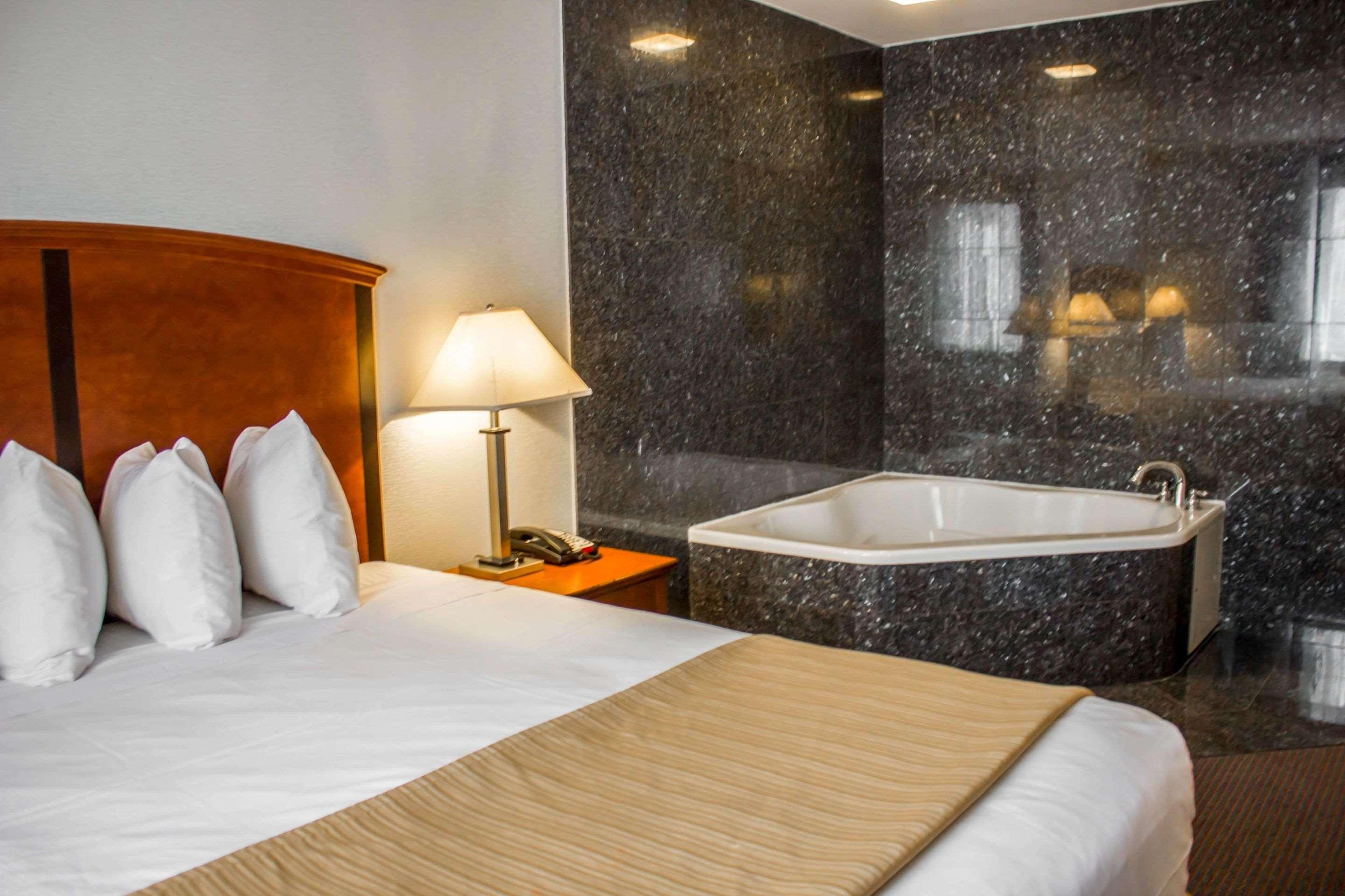 Hotel Quality Long Island - Queensboro Bridge Nueva York